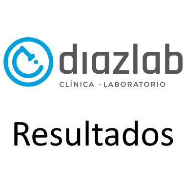 Resultados Diazlab